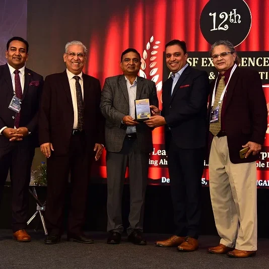 Conclave Awards 2023