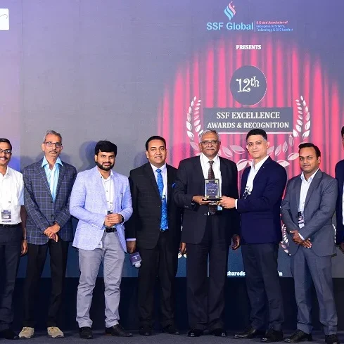 Conclave Awards 2023