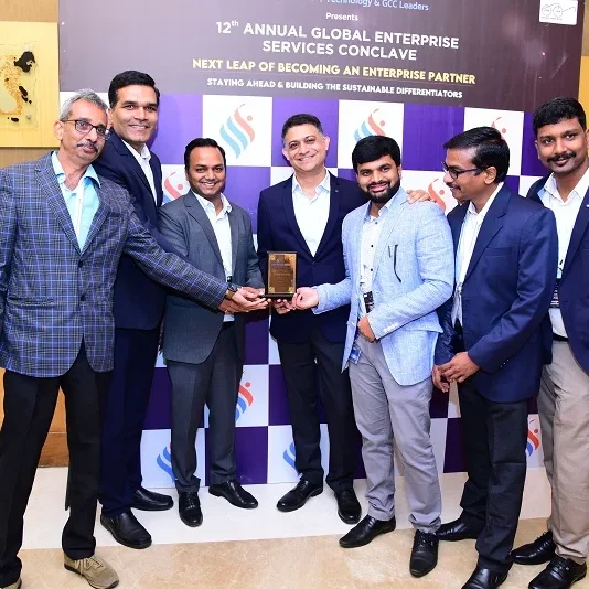 Conclave Awards 2023